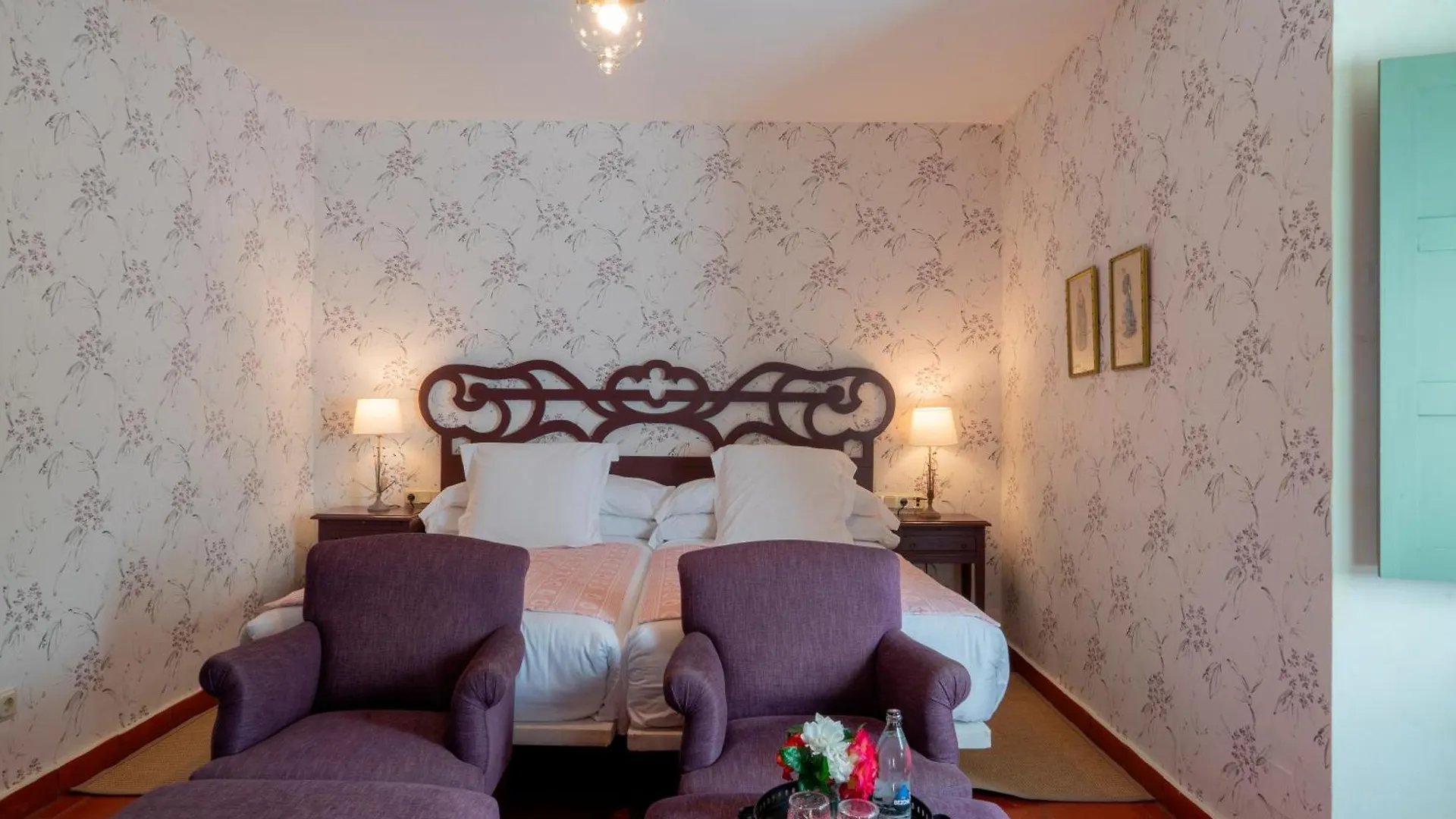 ****  Hotel Boutique Molino Del Arco Ronda Spain