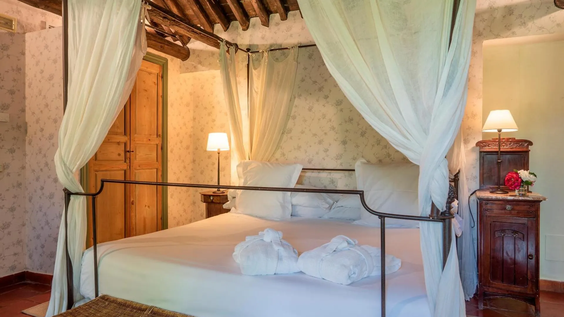 Hotel Boutique Molino Del Arco Ronda Spain