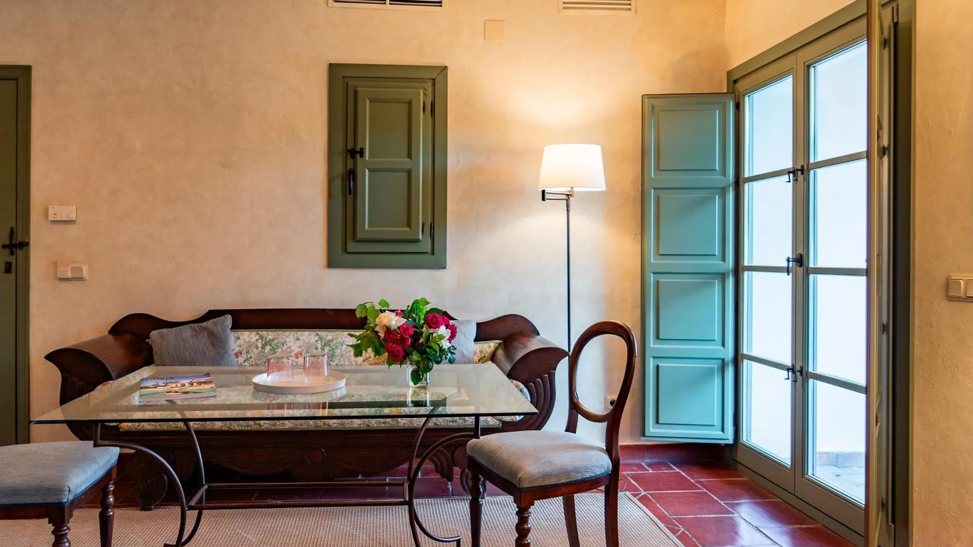 Hotel Boutique Molino Del Arco Ronda