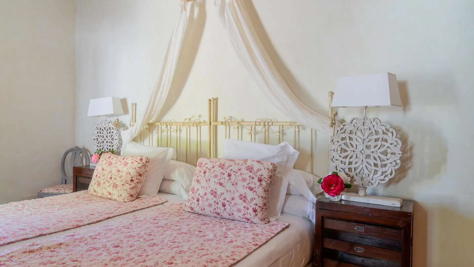 ****  Hotel Boutique Molino Del Arco Ronda Spain