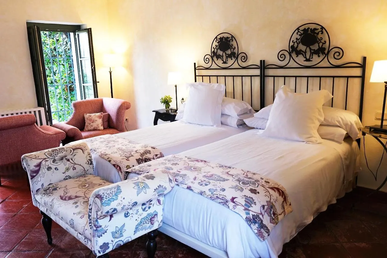 Hotel Boutique Molino Del Arco Ronda 4*,  Spain