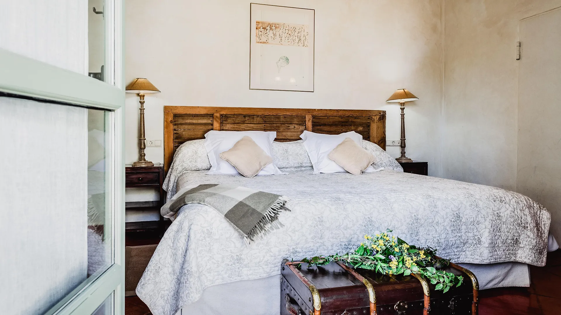 Hotel Boutique Molino Del Arco Ronda