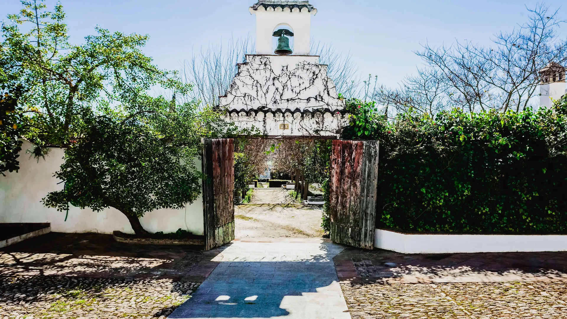 Hotel Boutique Molino Del Arco Ronda