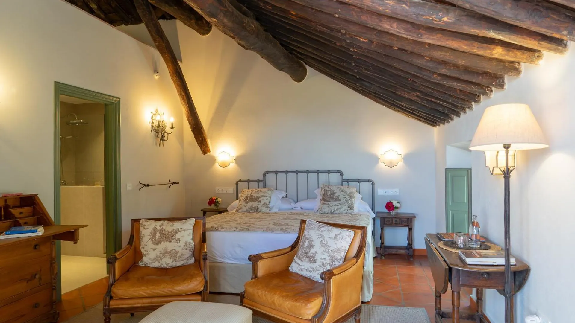 Hotel Boutique Molino Del Arco Ronda