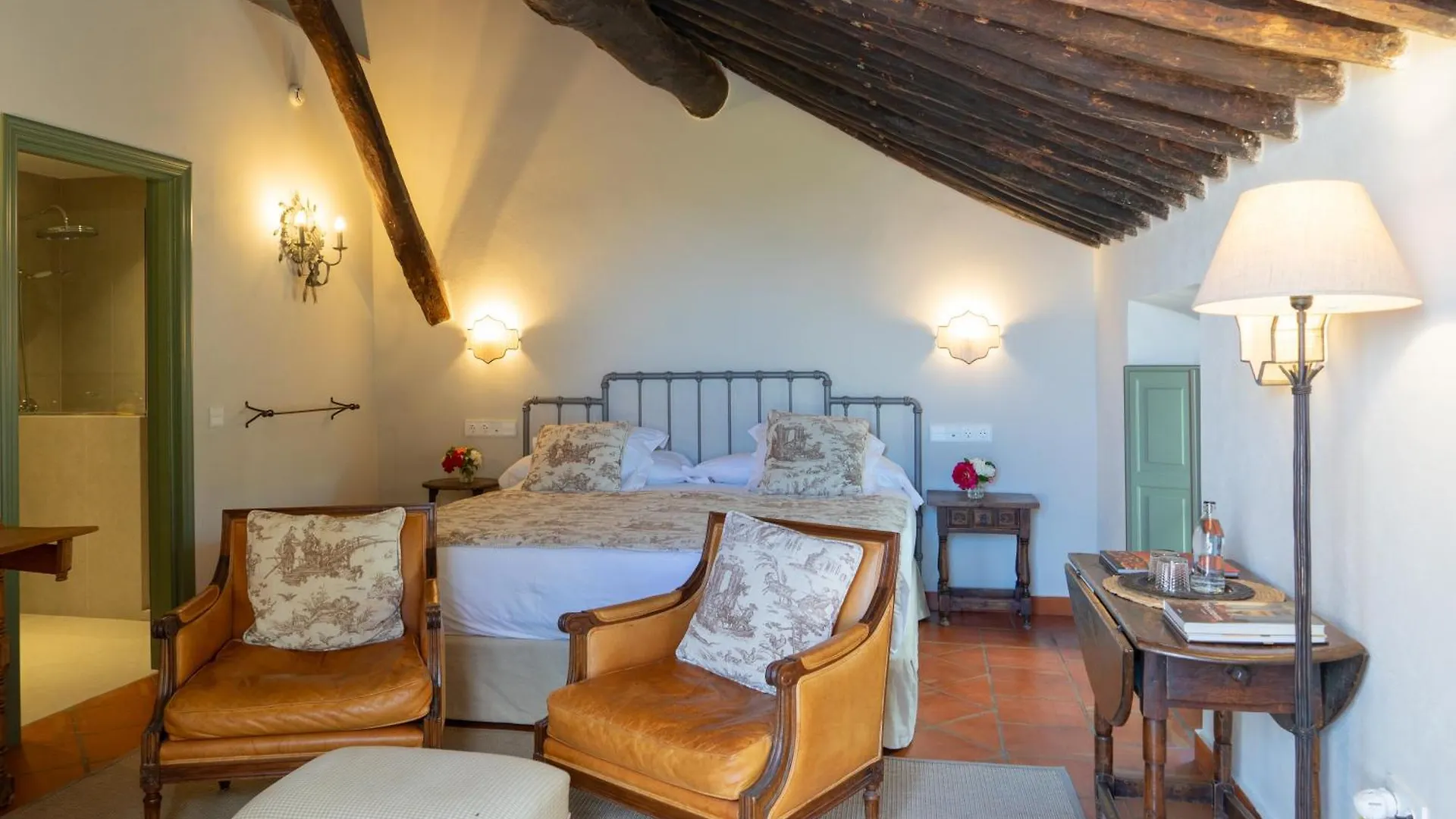Hotel Boutique Molino Del Arco Ronda 4*,  Spain