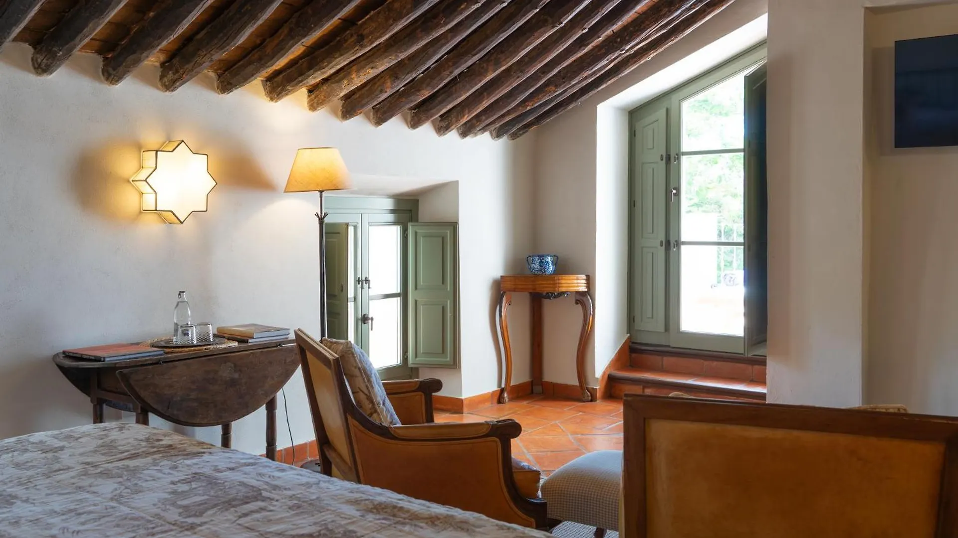 Hotel Boutique Molino Del Arco Ronda 4*,