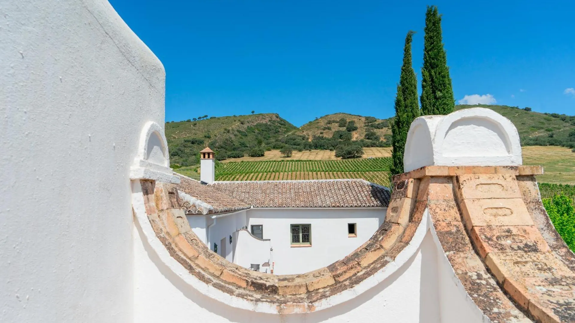 Hotel Boutique Molino Del Arco Ronda 4*,  Spain