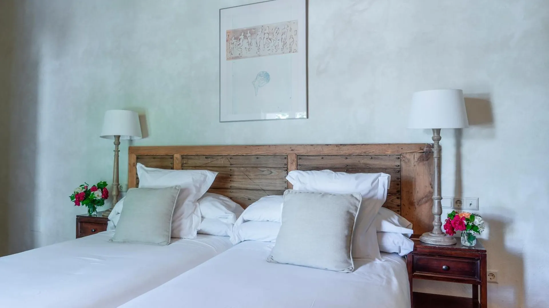 Hotel Boutique Molino Del Arco Ronda