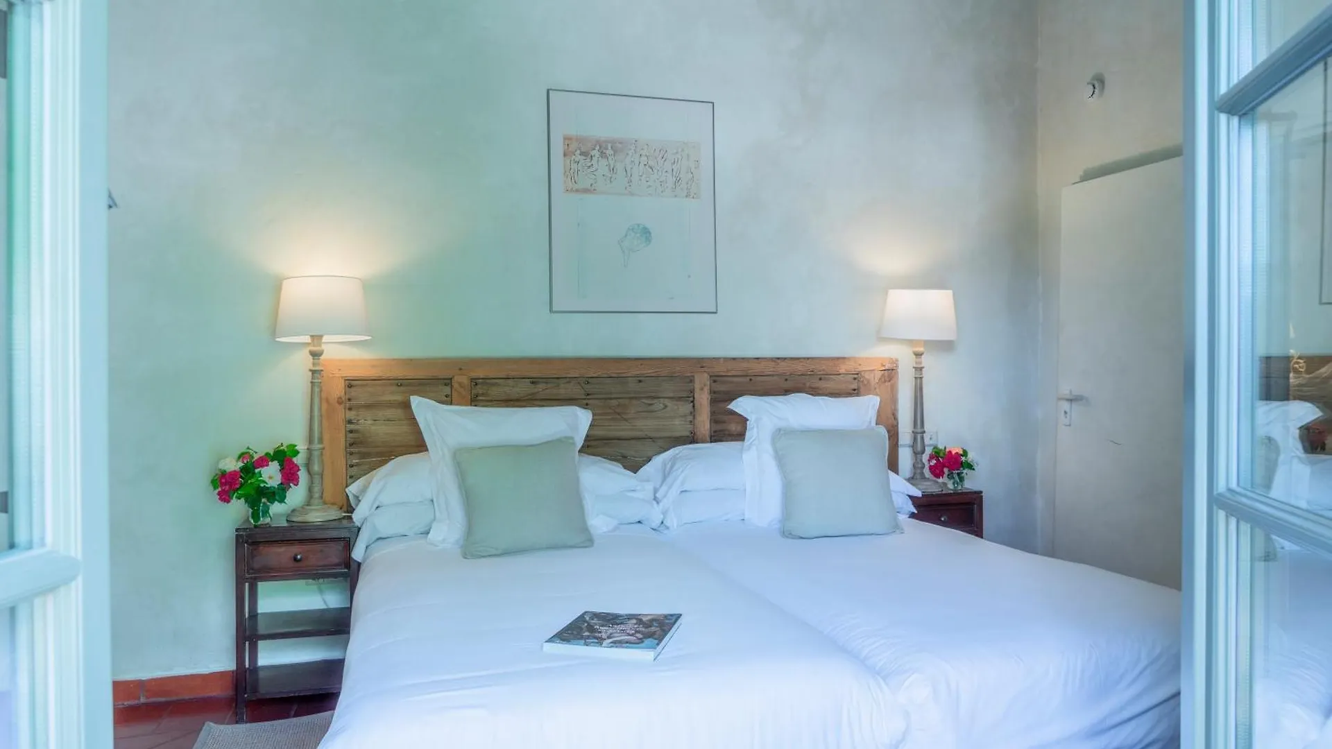 ****  Hotel Boutique Molino Del Arco Ronda Spain