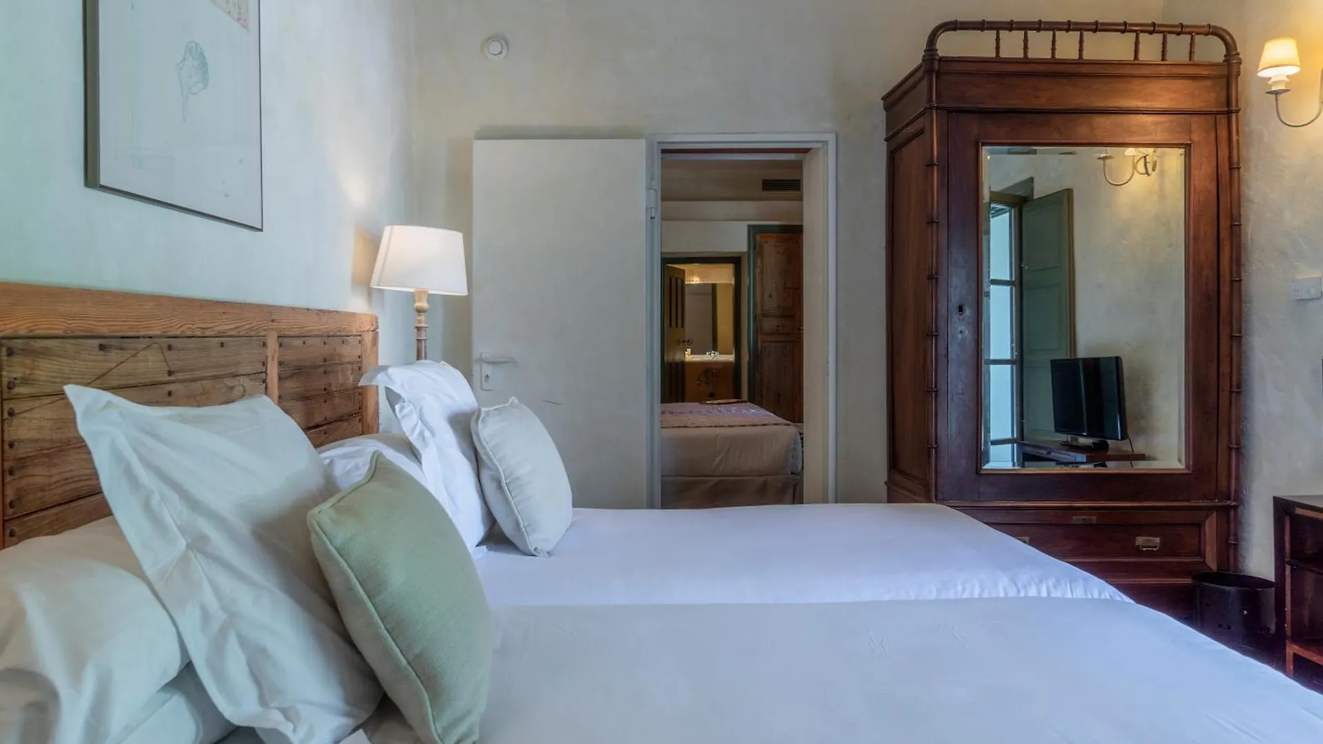 Hotel Boutique Molino Del Arco Ronda