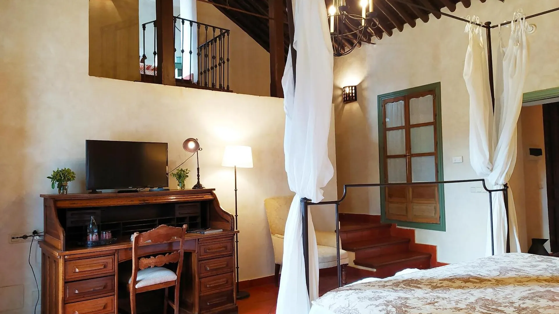 ****  Hotel Boutique Molino Del Arco Ronda Spain
