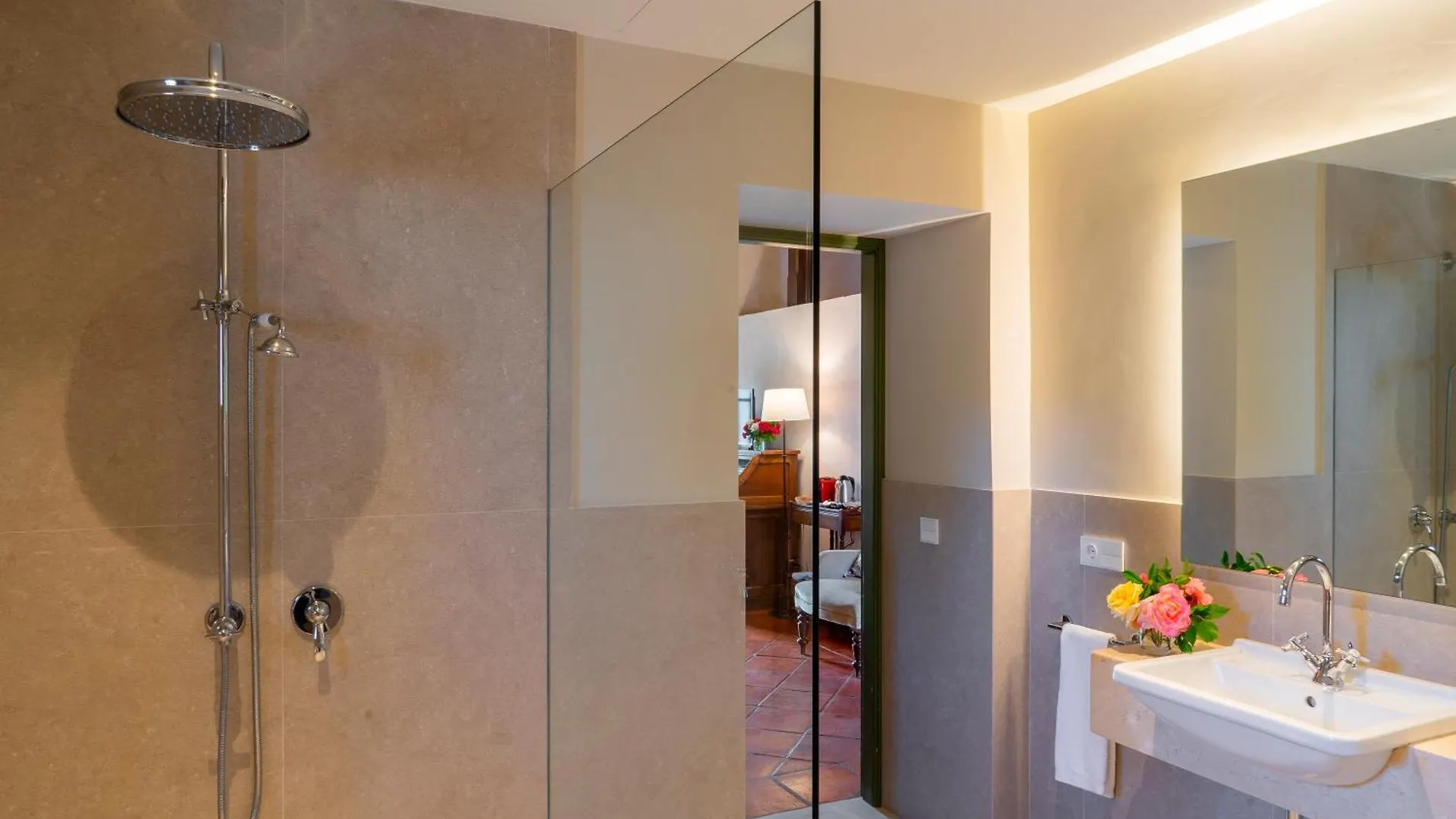 Hotel Boutique Molino Del Arco Ronda