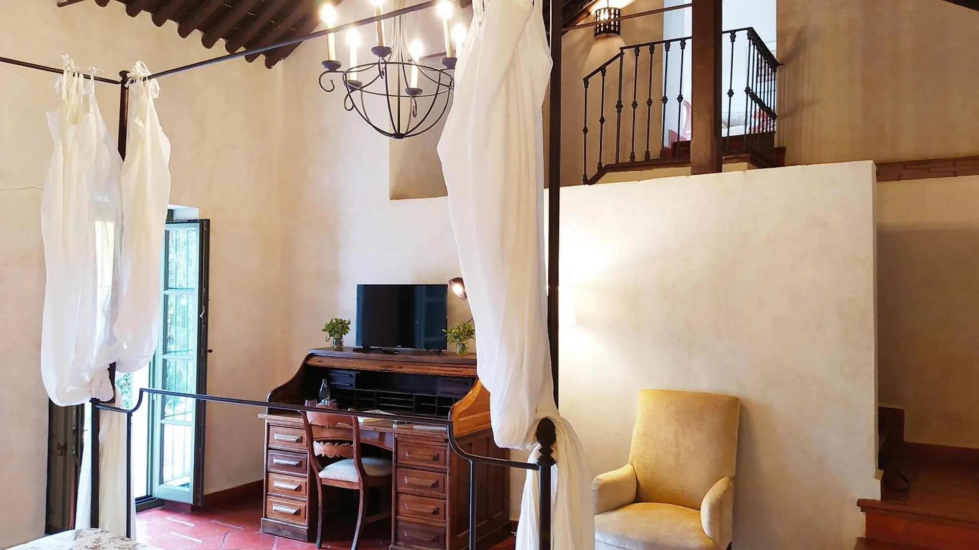 Hotel Boutique Molino Del Arco Ronda