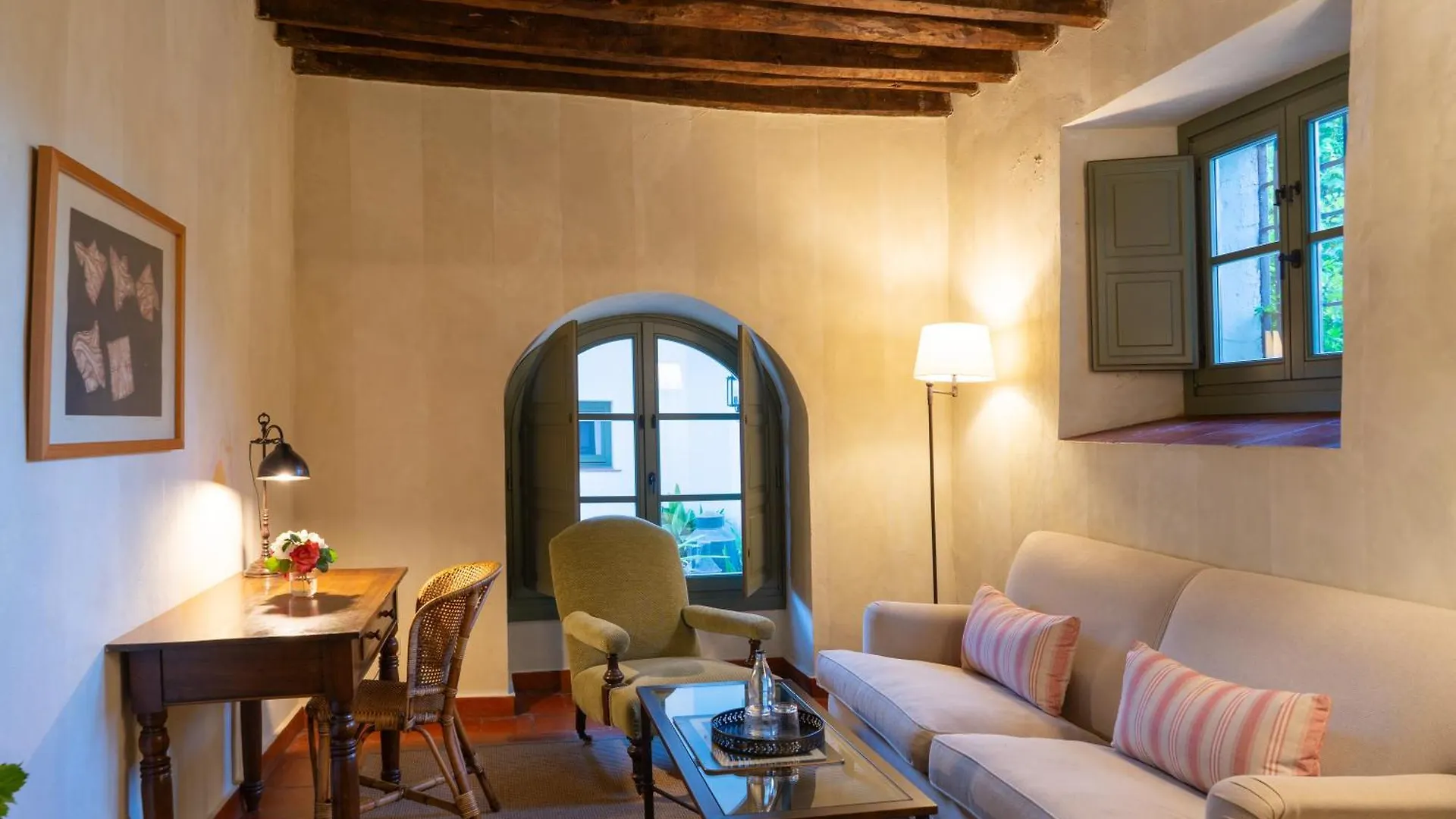 Hotel Boutique Molino Del Arco Ronda