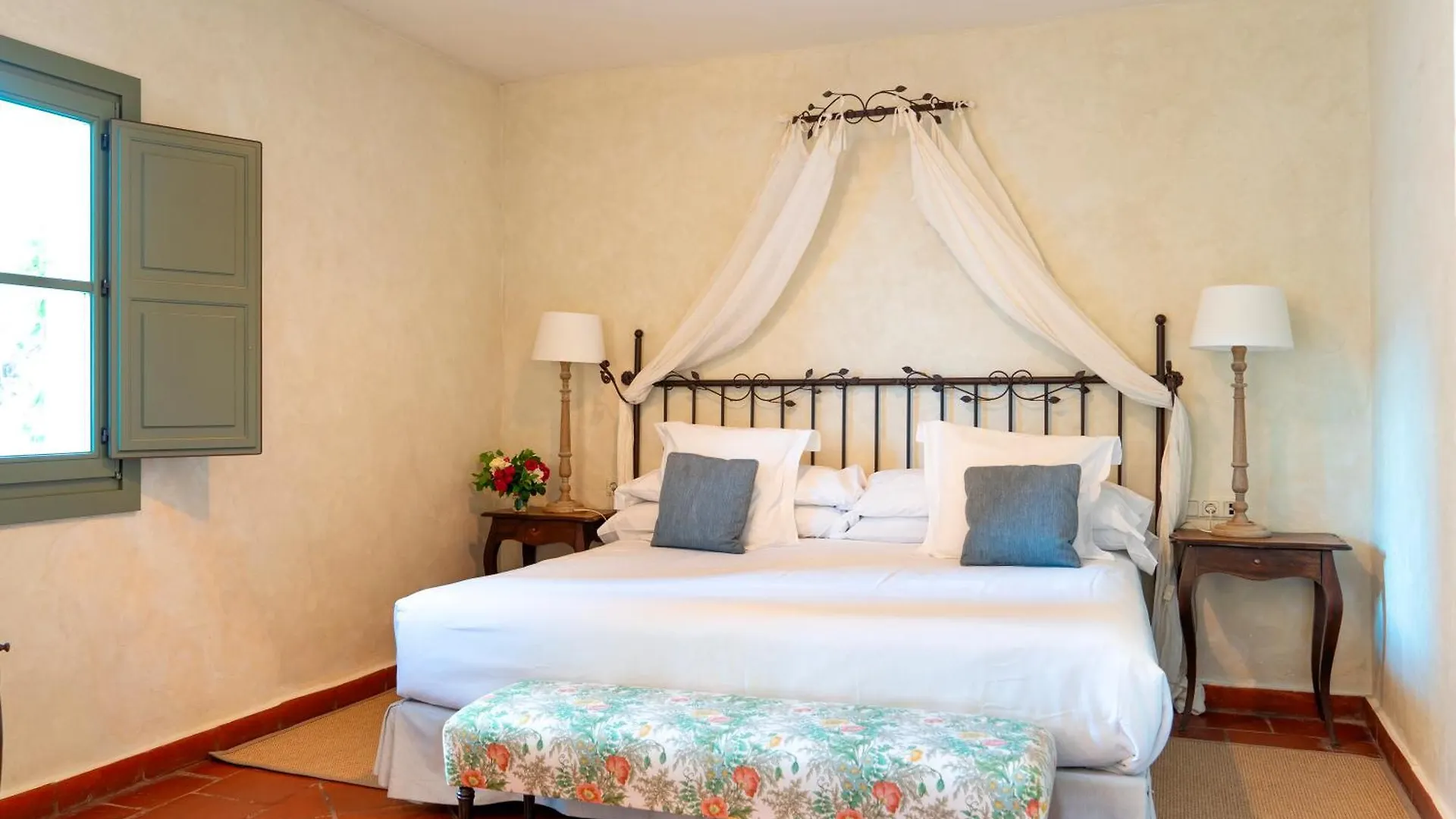 Hotel Boutique Molino Del Arco Ronda