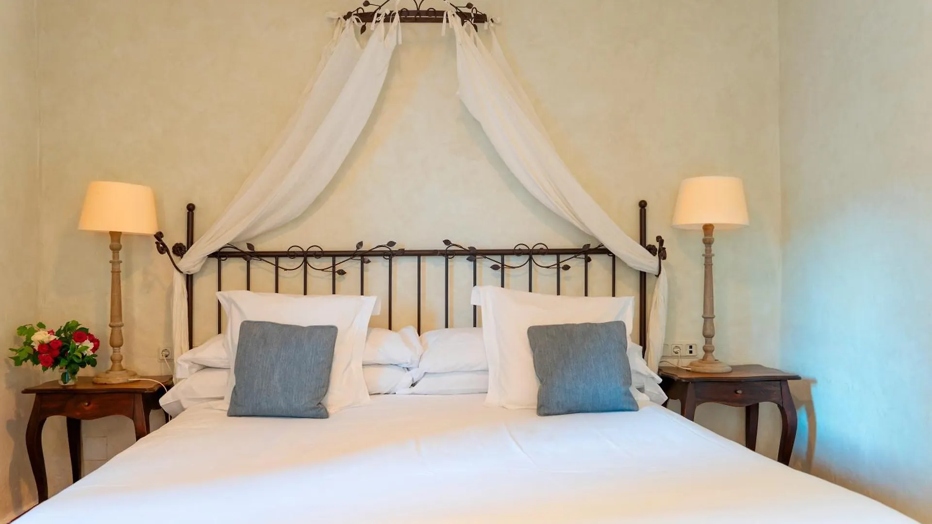 Hotel Boutique Molino Del Arco Ronda