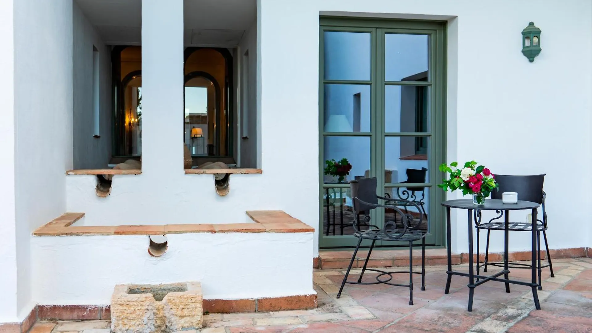 Hotel Boutique Molino Del Arco Ronda