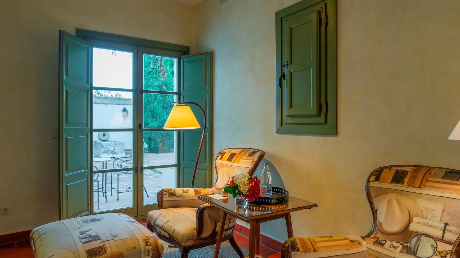 Hotel Boutique Molino Del Arco Ronda