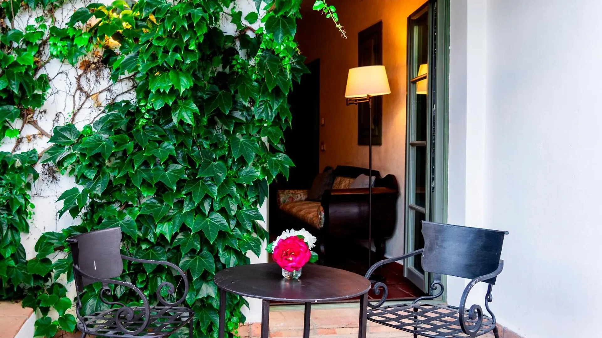 Hotel Boutique Molino Del Arco Ronda