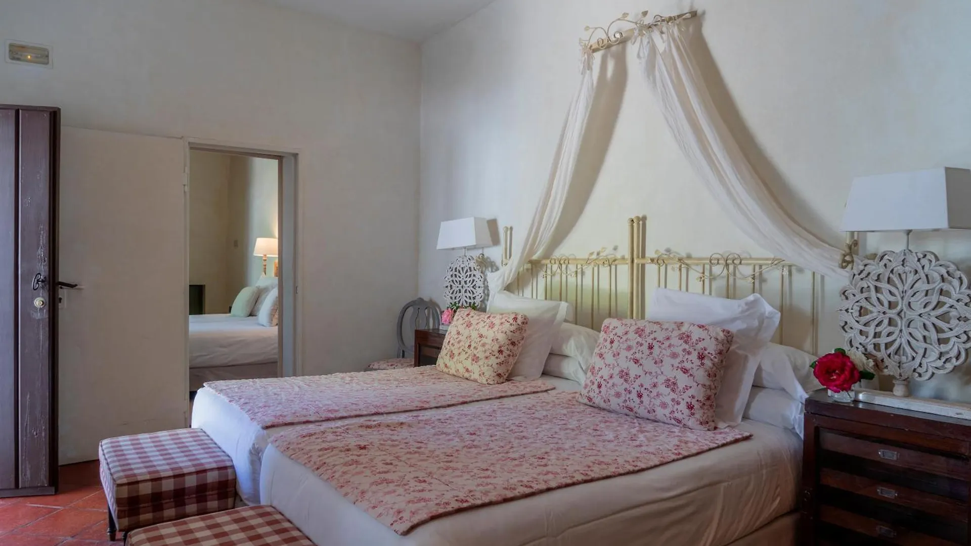 Hotel Boutique Molino Del Arco Ronda Spain