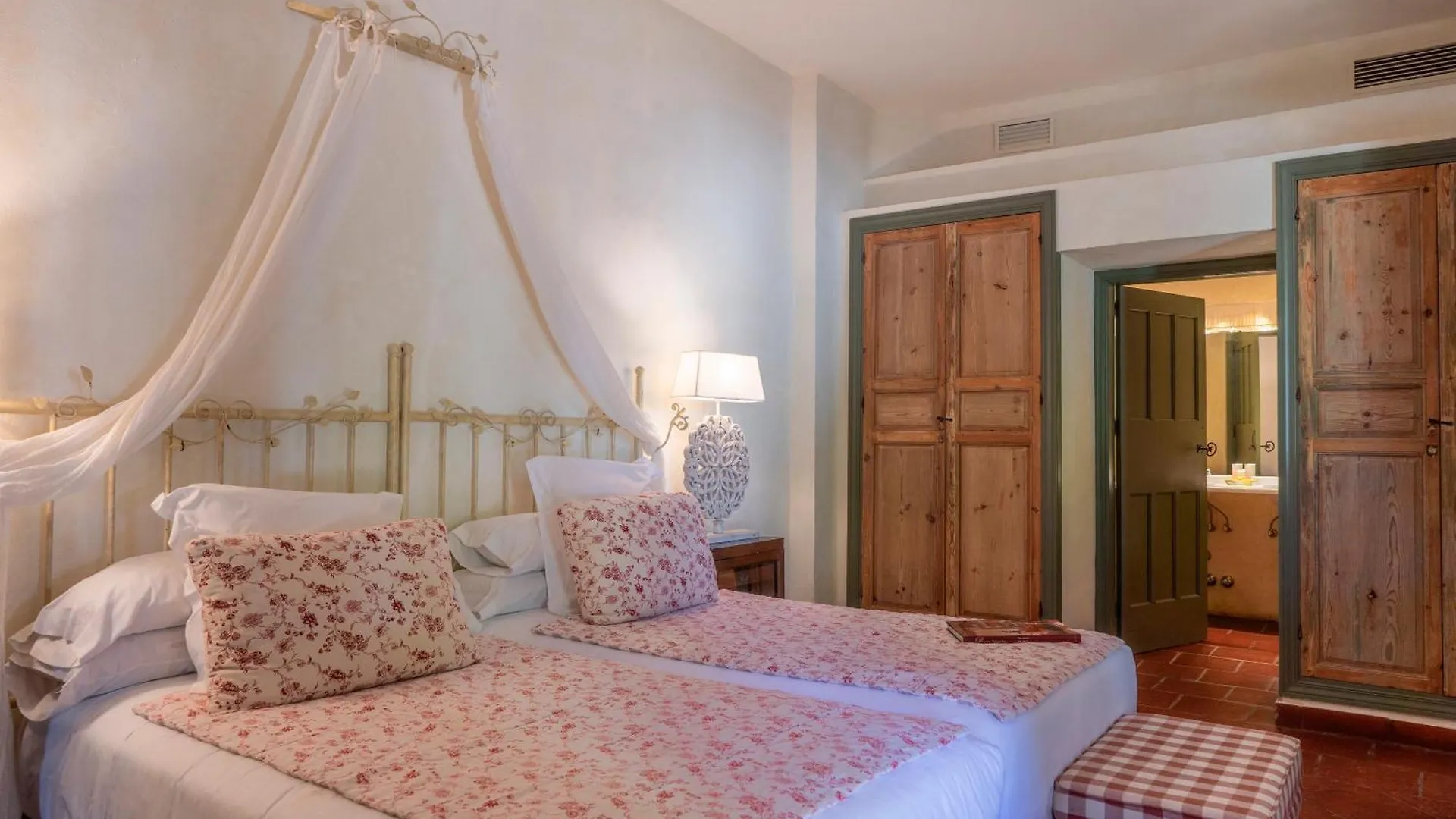 Hotel Boutique Molino Del Arco Ronda