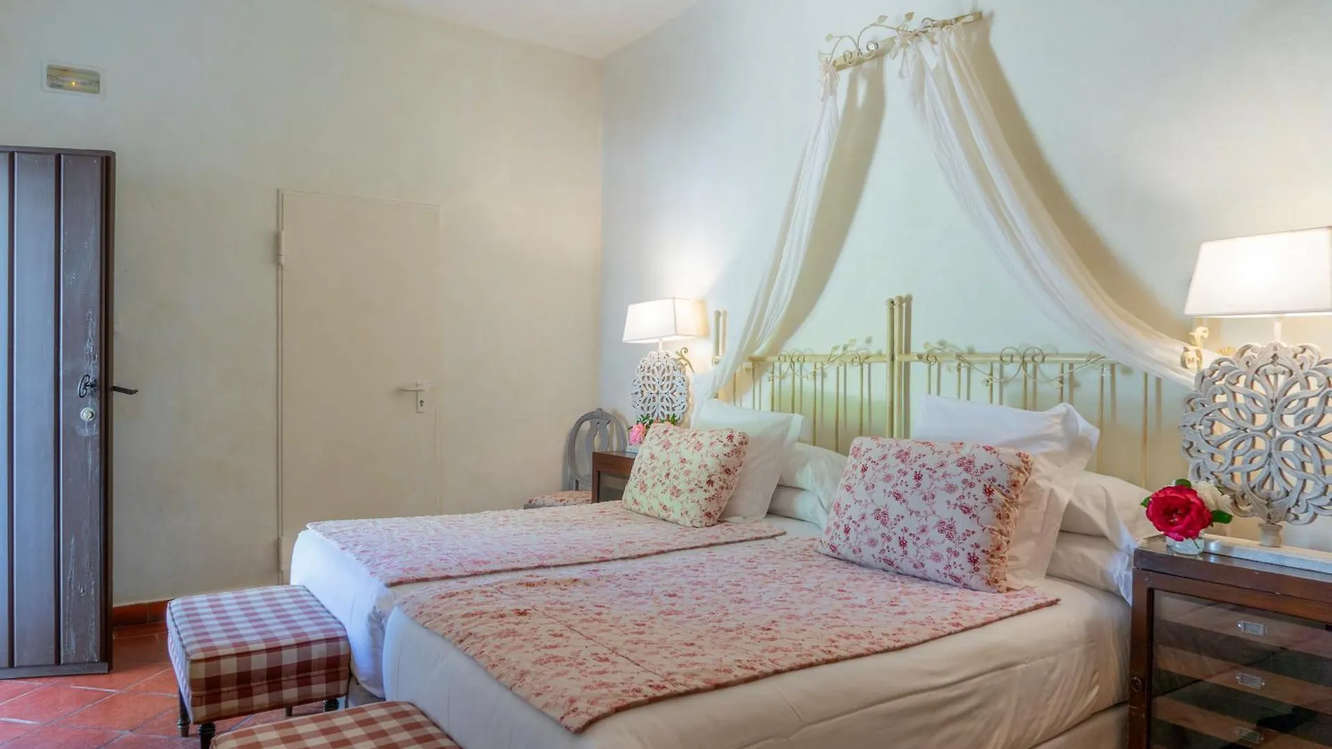 Hotel Boutique Molino Del Arco Ronda 4*,  Spain