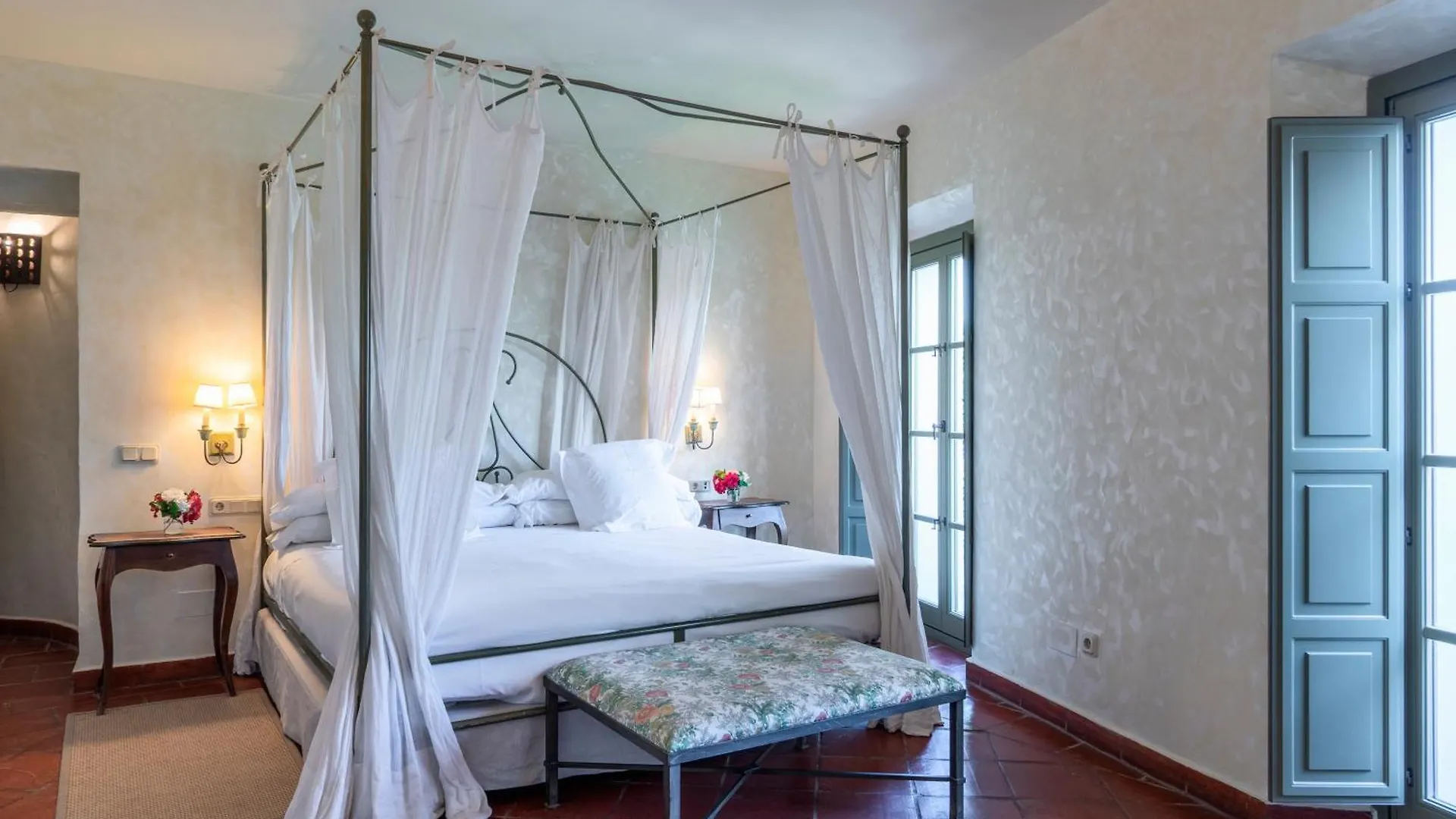 Hotel Boutique Molino Del Arco Ronda