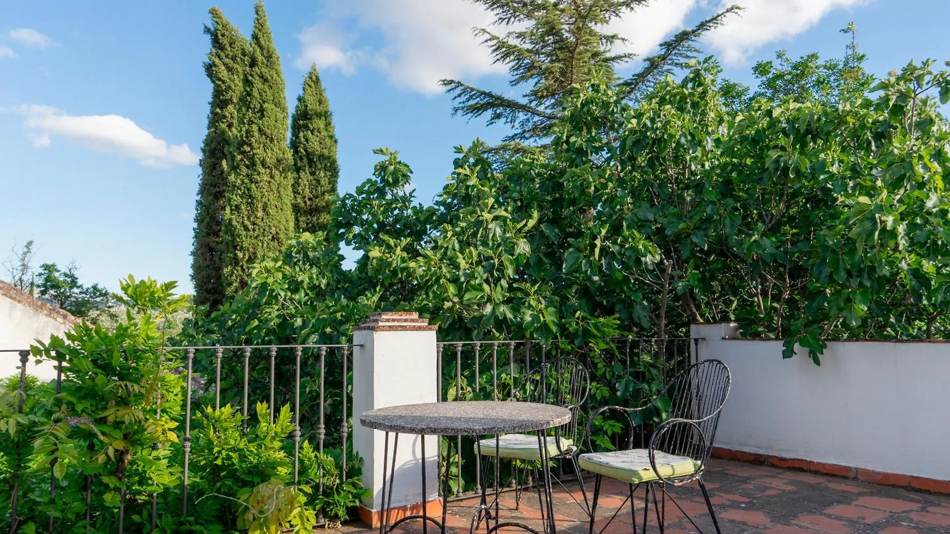 Hotel Boutique Molino Del Arco Ronda