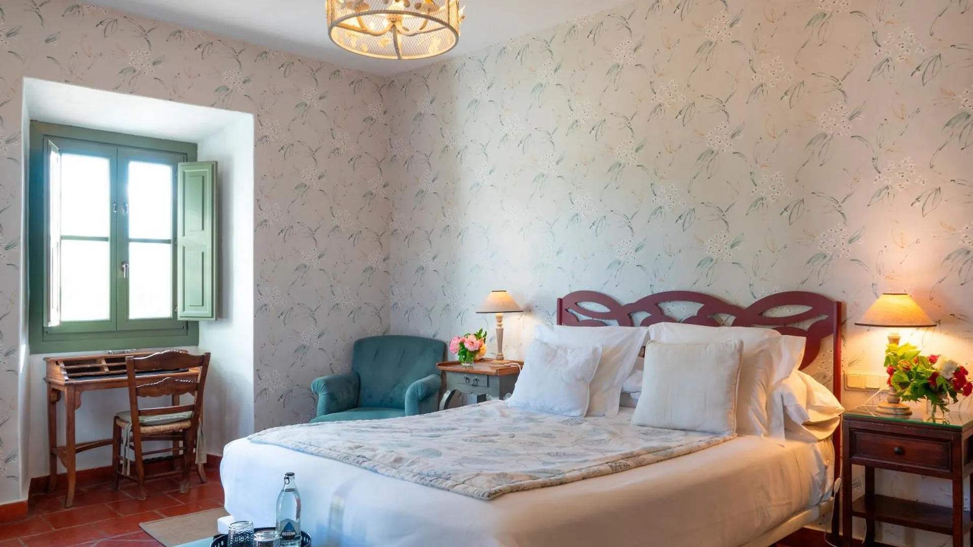 Hotel Boutique Molino Del Arco Ronda
