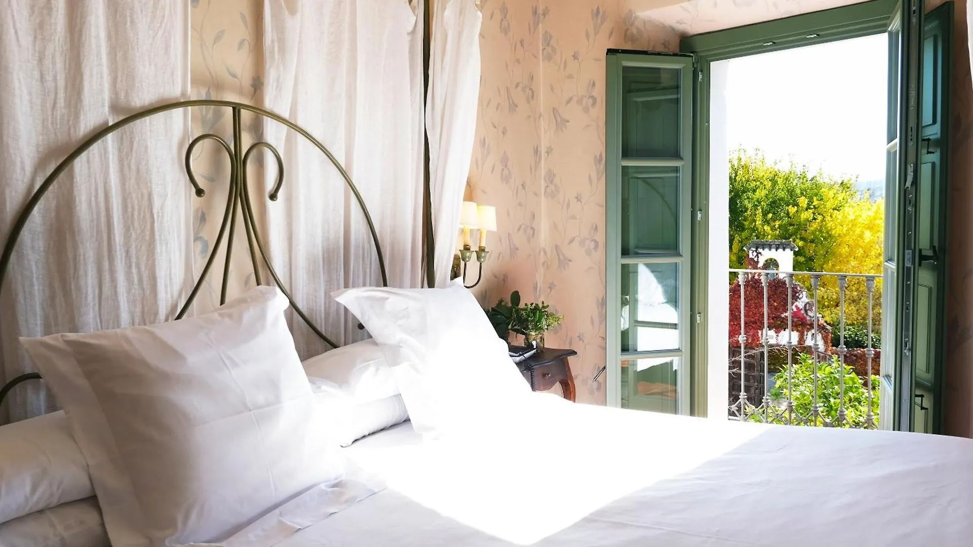 ****  Hotel Boutique Molino Del Arco Ronda Spain