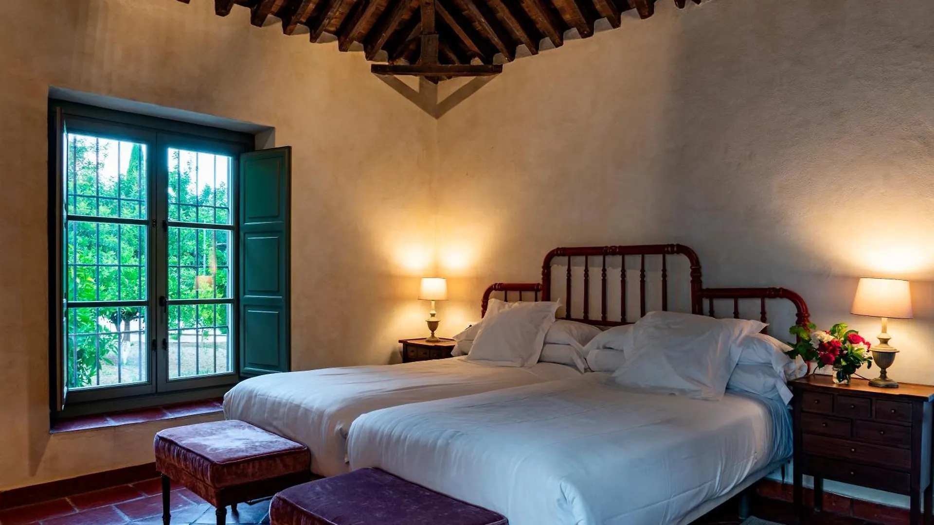Hotel Boutique Molino Del Arco Ronda