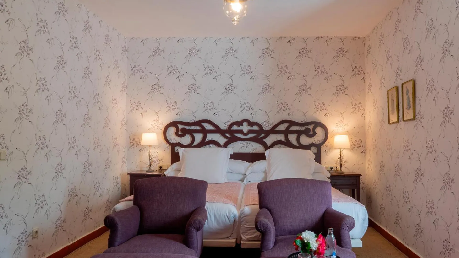 Hotel Boutique Molino Del Arco Ronda