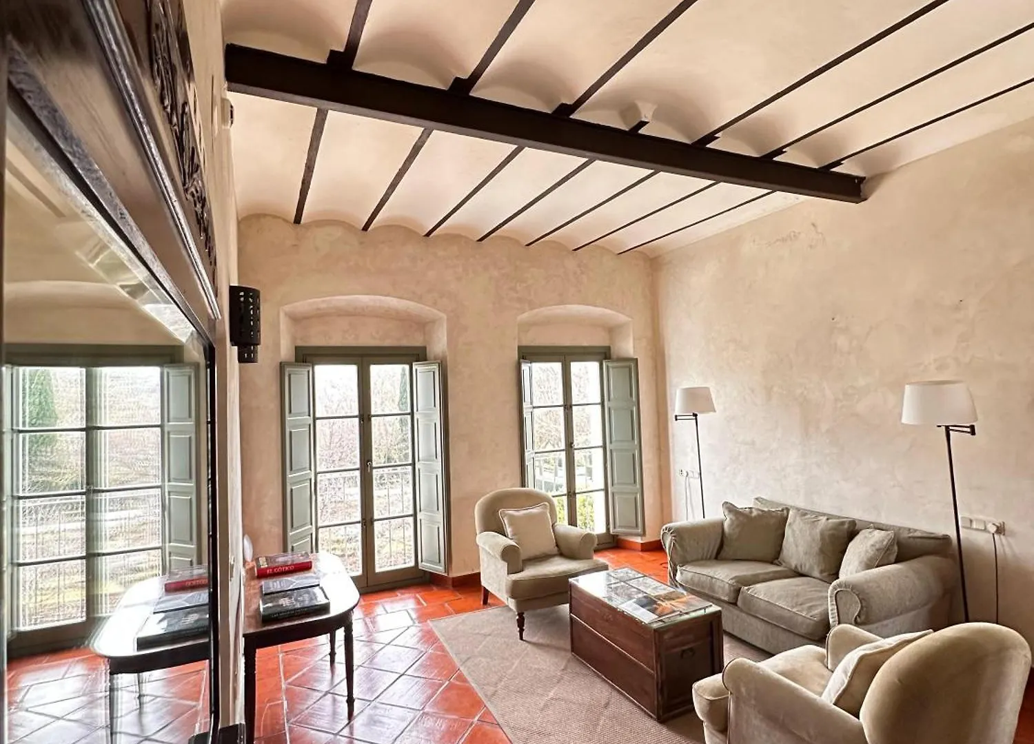 Hotel Boutique Molino Del Arco Ronda 4*,