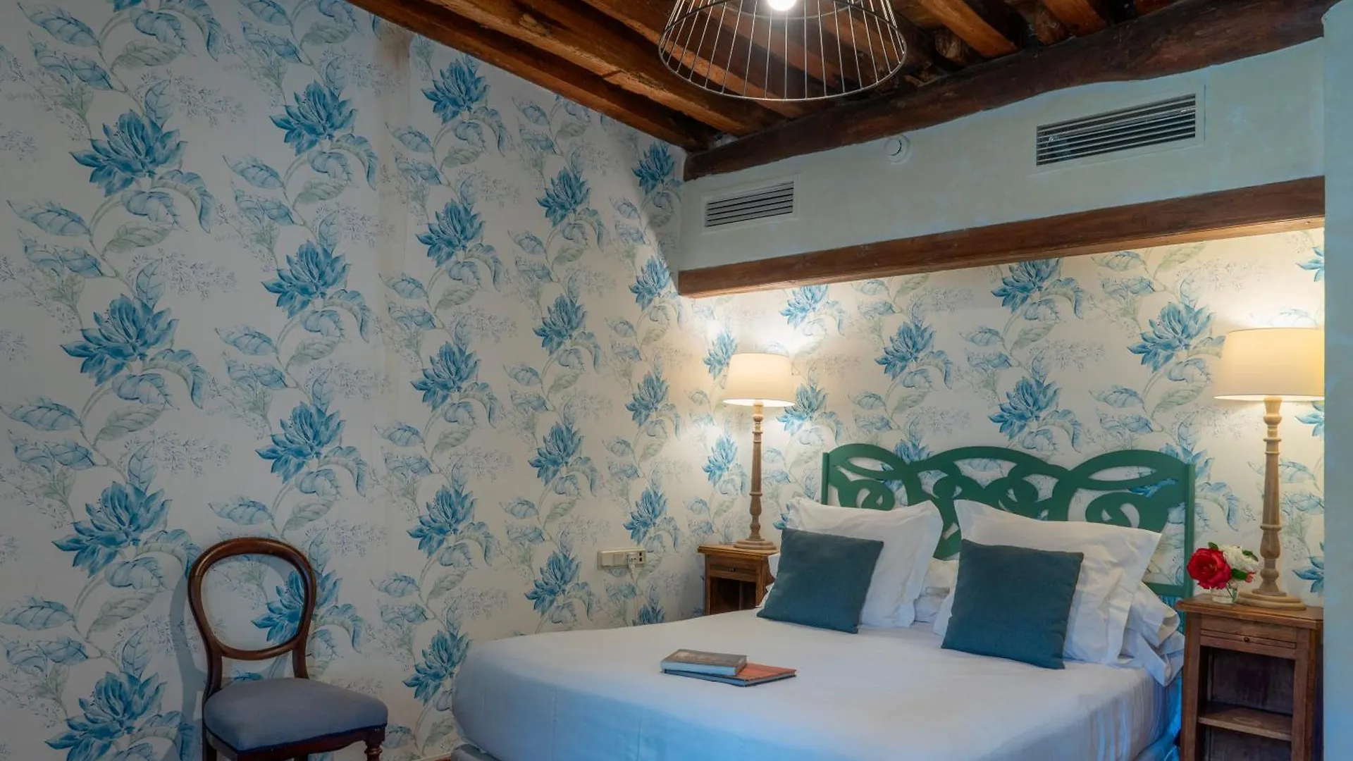 Hotel Boutique Molino Del Arco Ronda