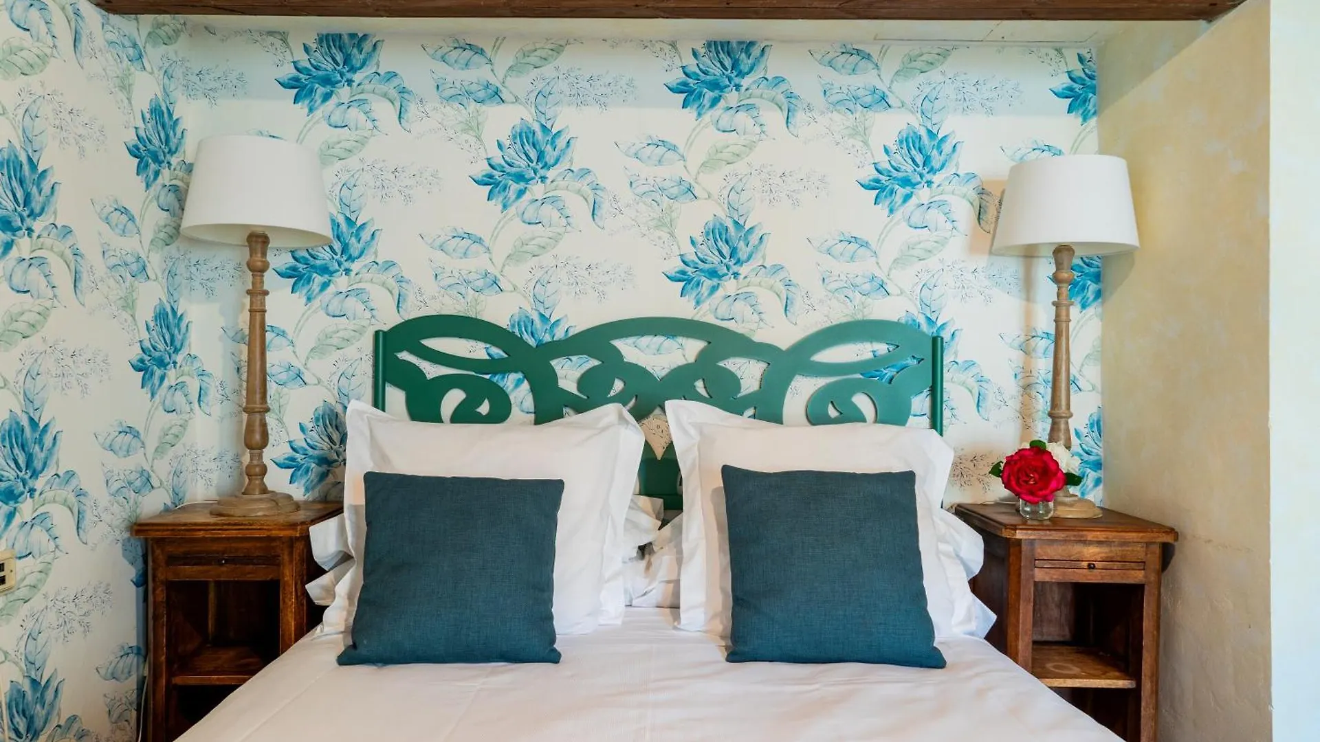 Hotel Boutique Molino Del Arco Ronda 4*,  Spain