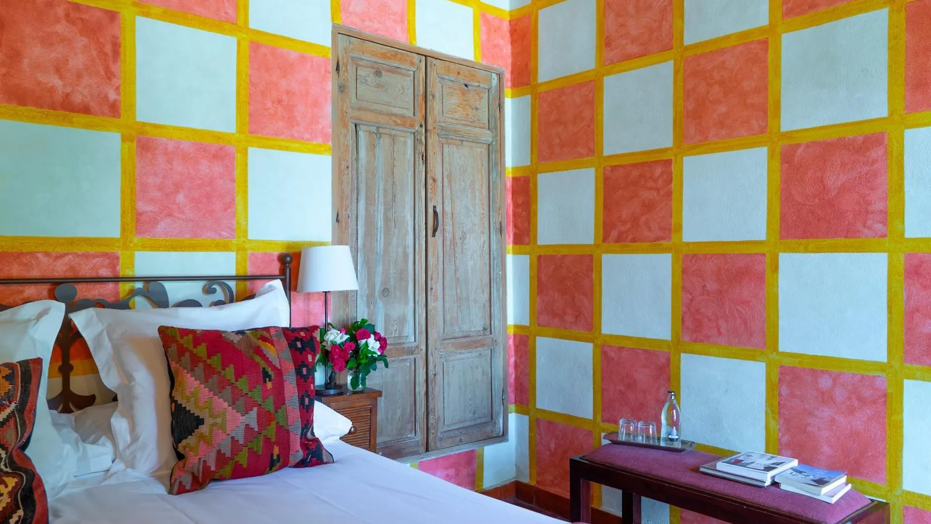 Hotel Boutique Molino Del Arco Ronda 4*,  Spain