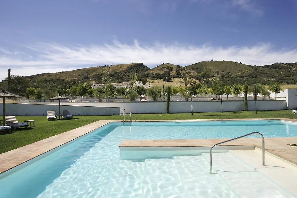Hotel Boutique Molino Del Arco contacts