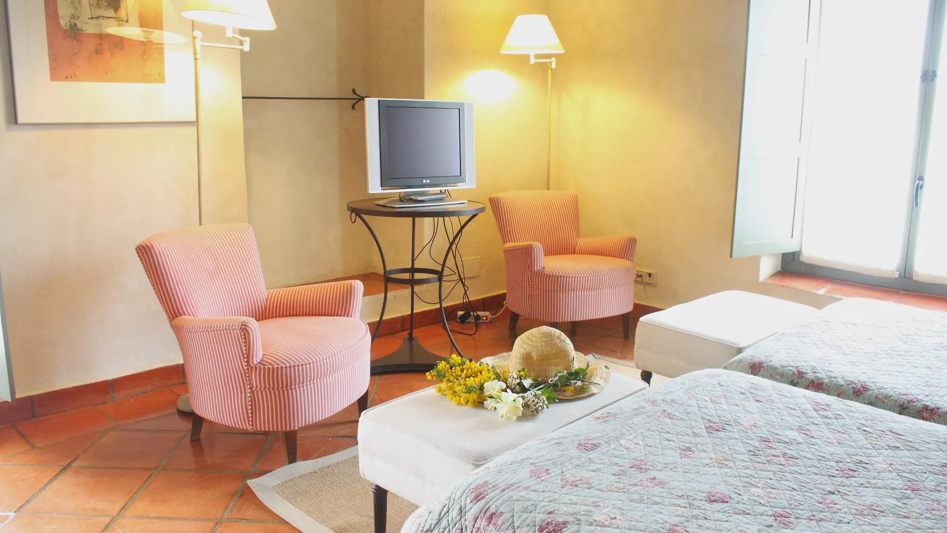 Hotel Boutique Molino Del Arco Ronda